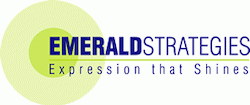 Emerald Strategies logo